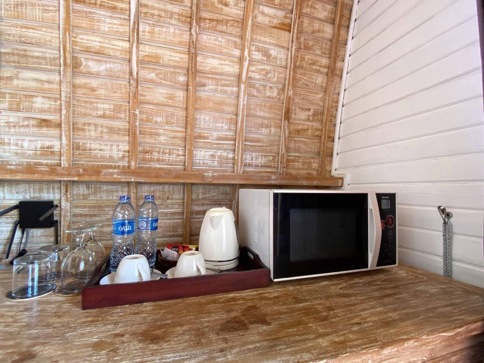 Villa Del Mar Canggu Kültér fotó