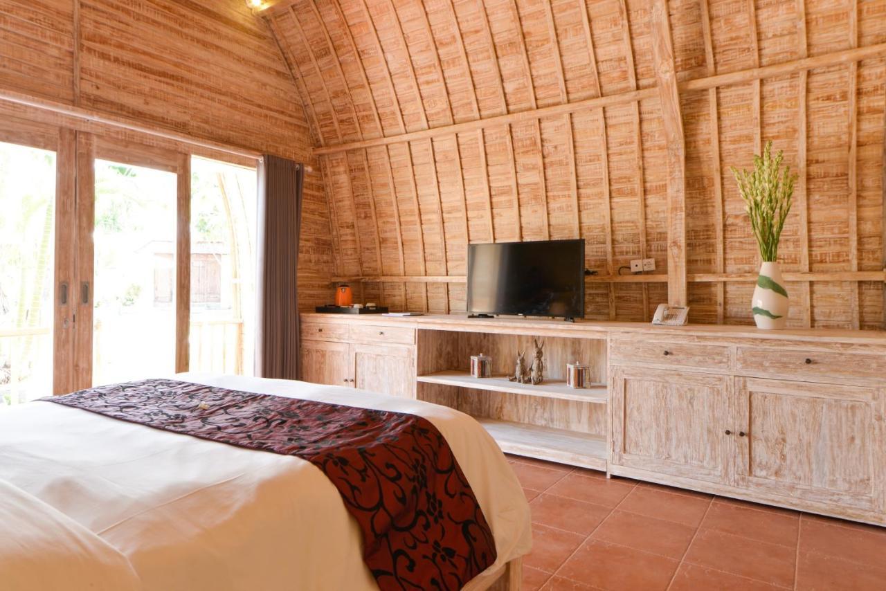 Villa Del Mar Canggu Kültér fotó
