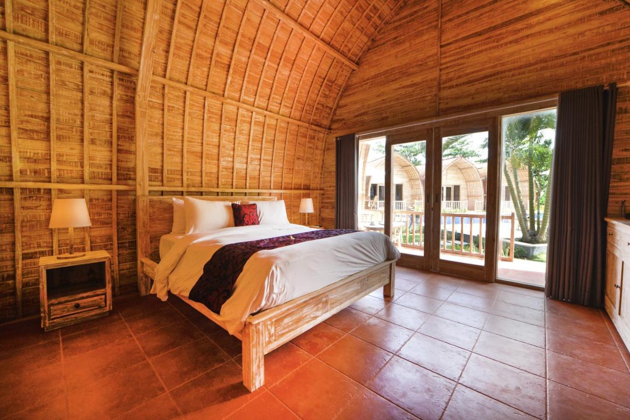 Villa Del Mar Canggu Kültér fotó