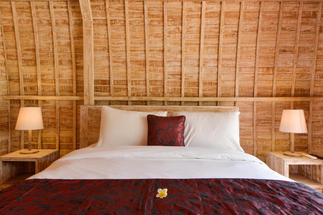Villa Del Mar Canggu Kültér fotó